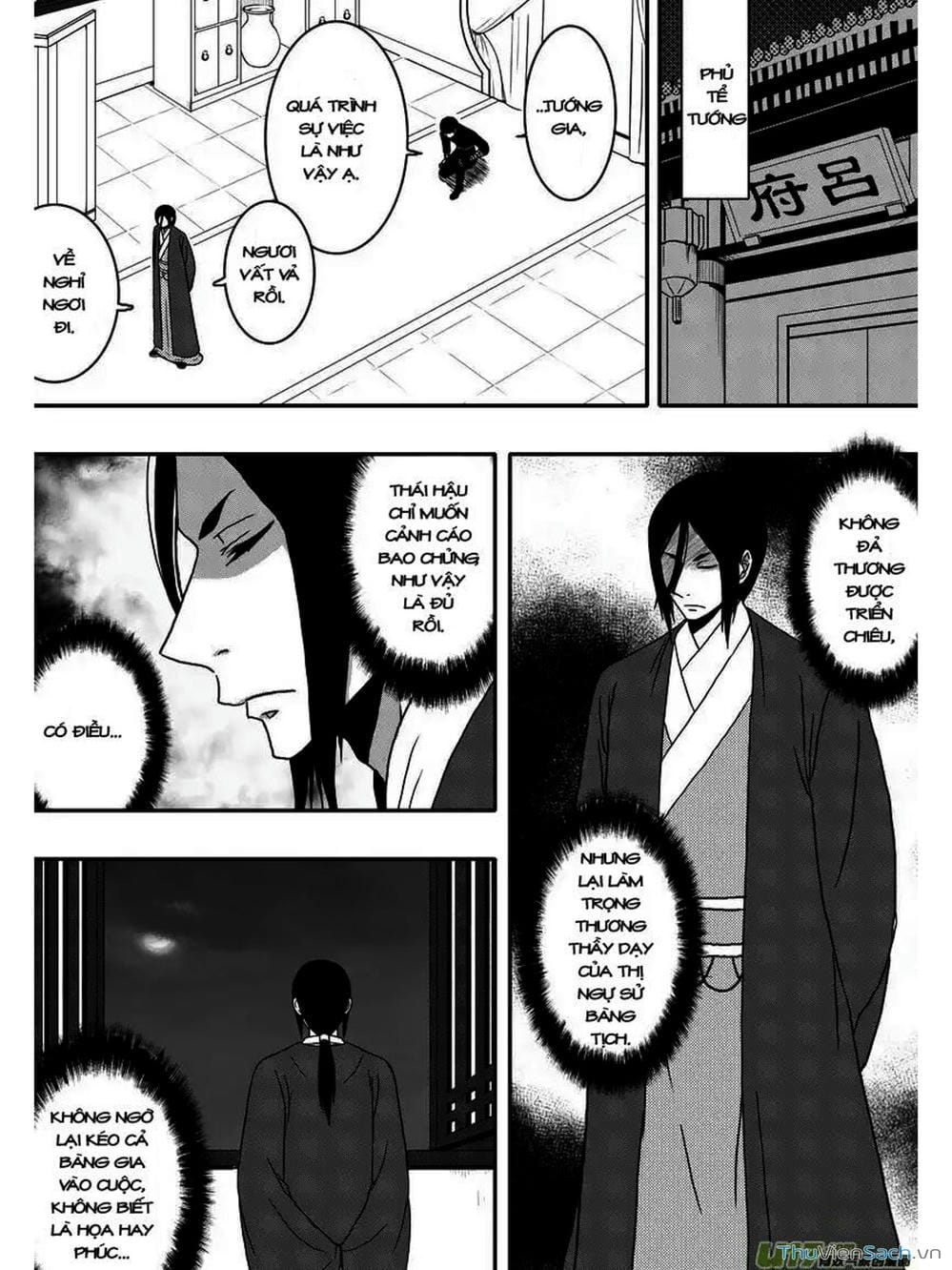 Trang 5 - Chap 27