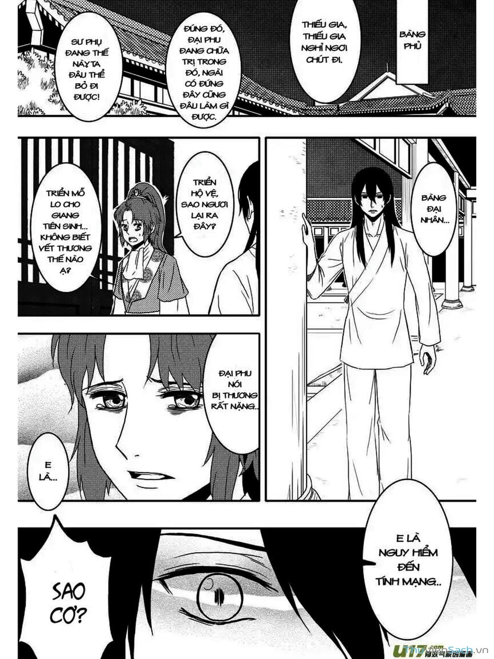 Trang 6 - Chap 27