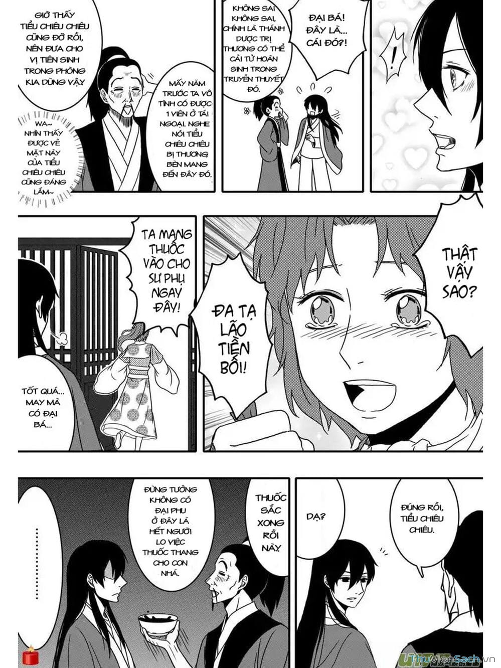 Trang 8 - Chap 27