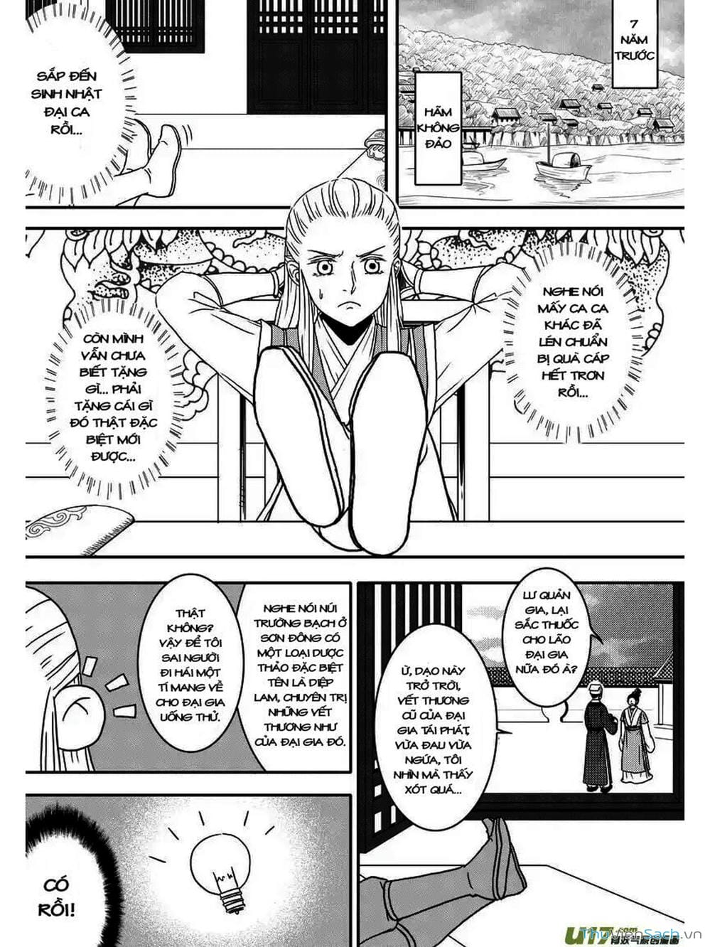 Trang 17 - Chap 27