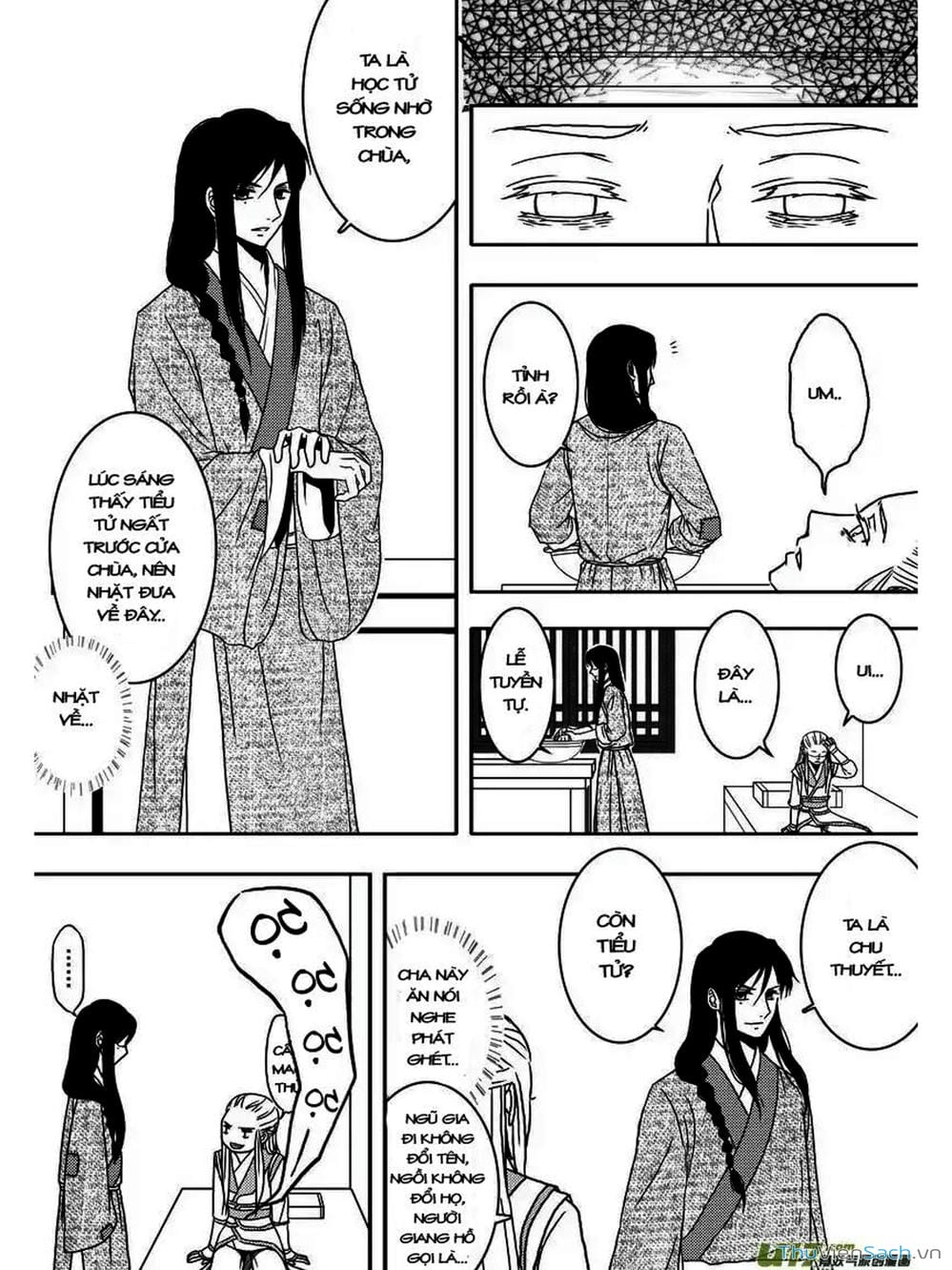 Trang 19 - Chap 27