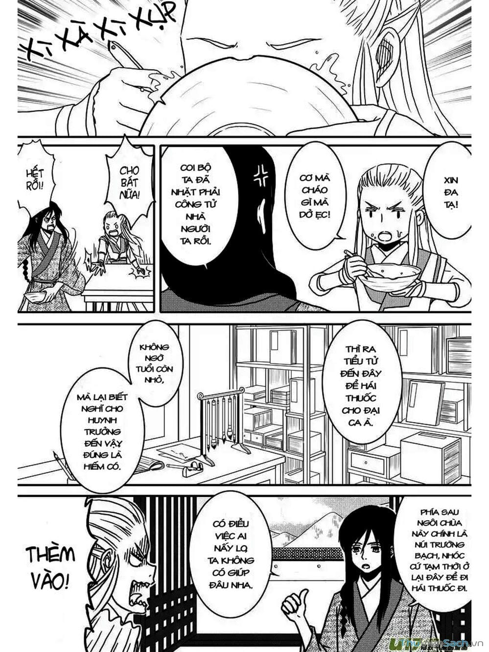 Trang 20 - Chap 27