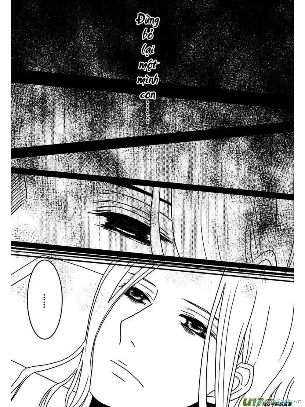 Truyện Tranh Khai Phong Kỳ Đàm - Bao Công Này Không Ổn trang 3