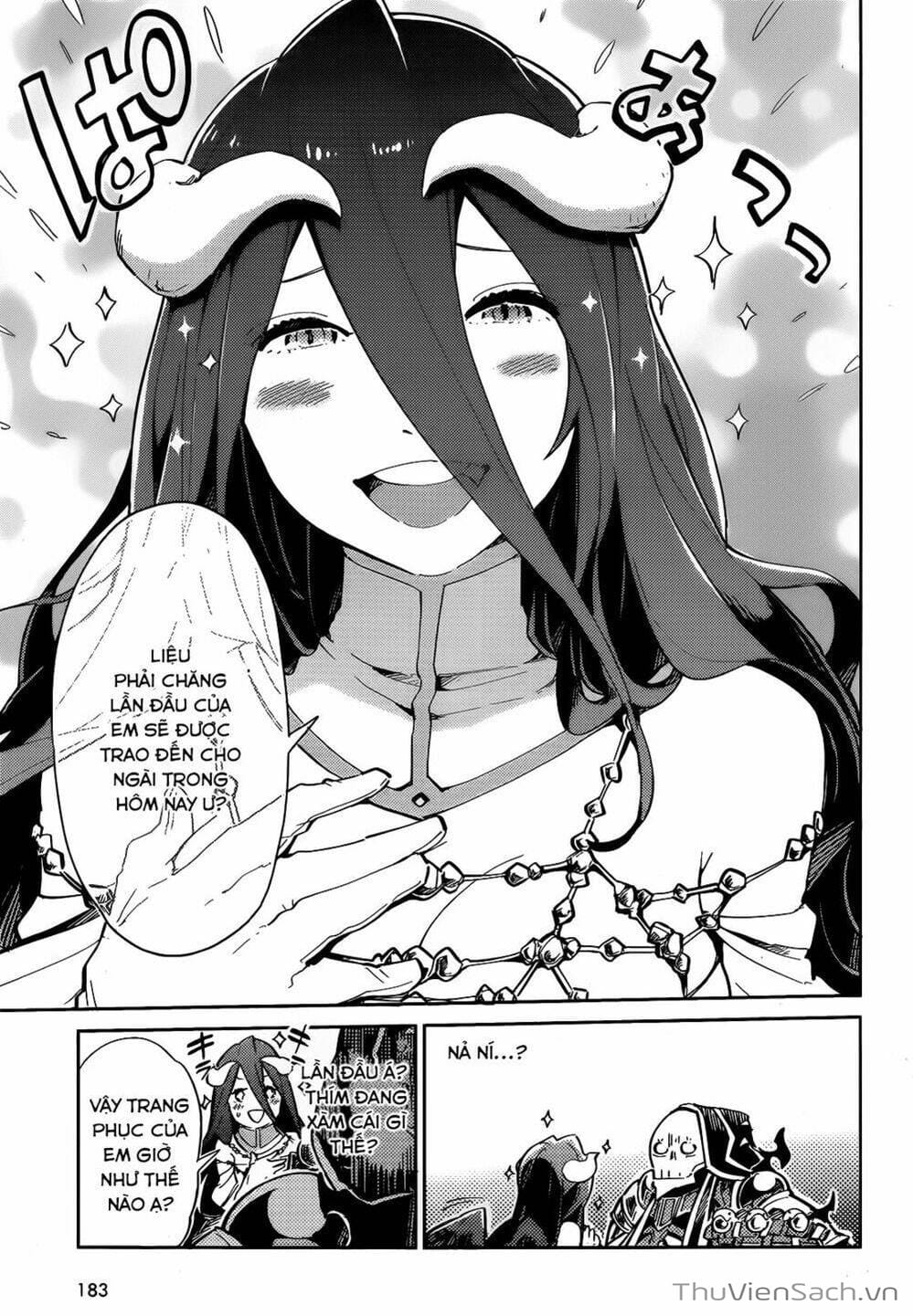 Truyện Tranh Khám Phá Thế Giới Game trang 6