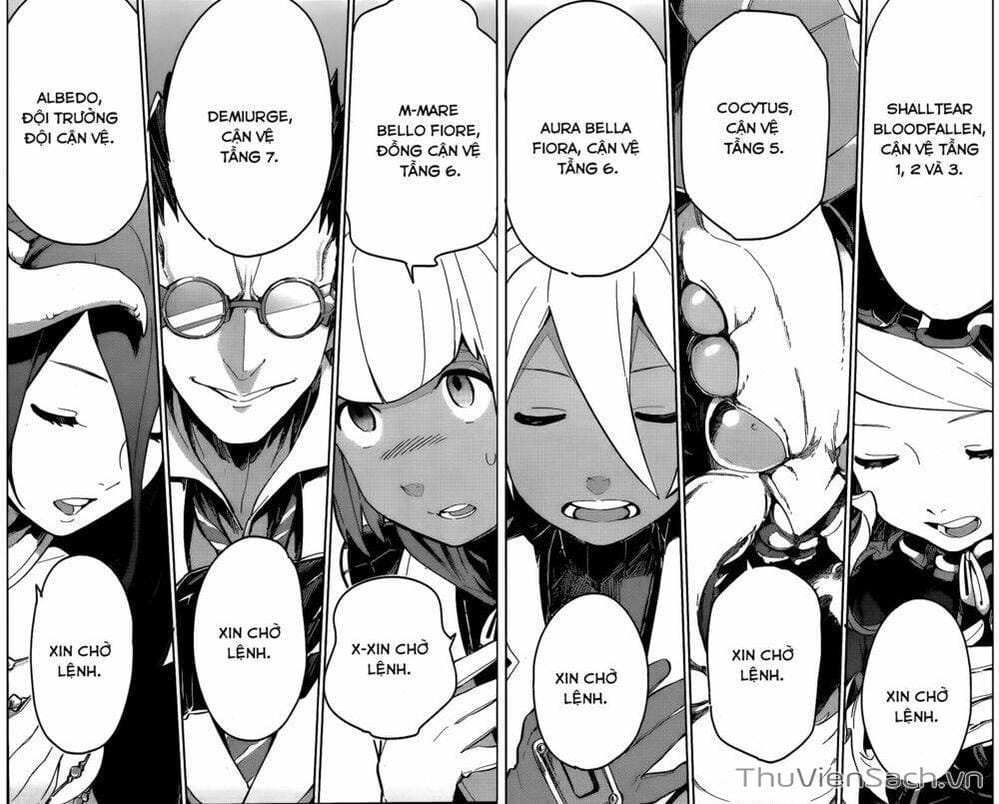 Truyện Tranh Khám Phá Thế Giới Game trang 6