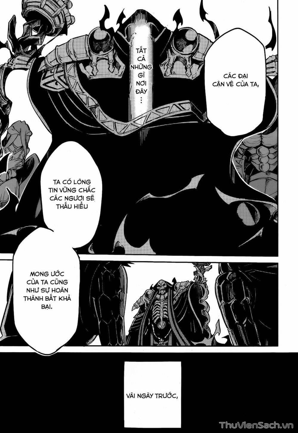 Truyện Tranh Khám Phá Thế Giới Game trang 6