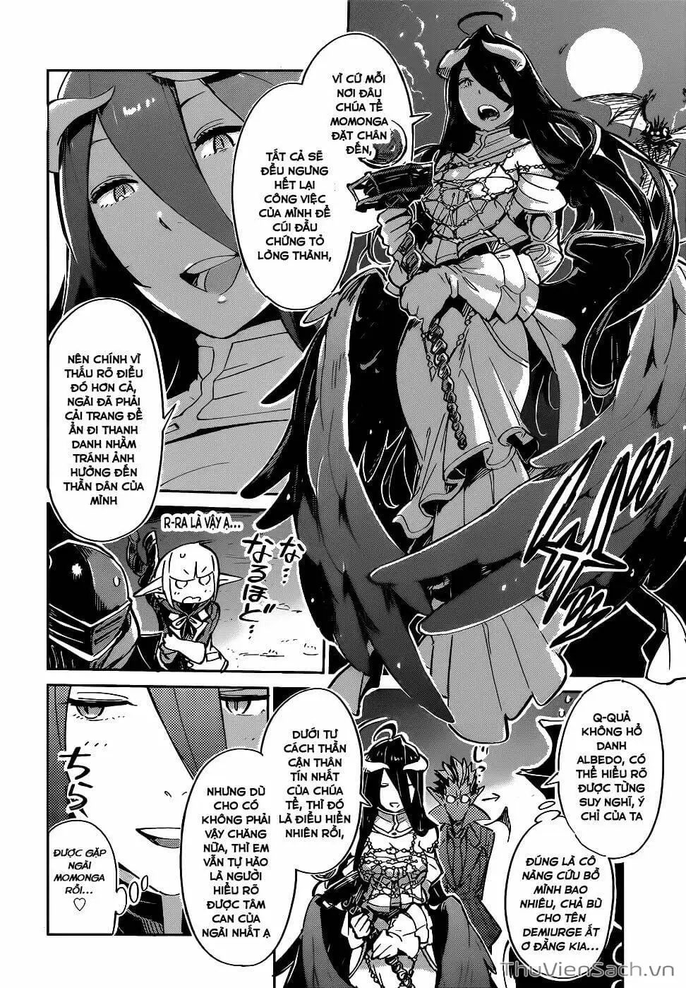 Truyện Tranh Khám Phá Thế Giới Game trang 6