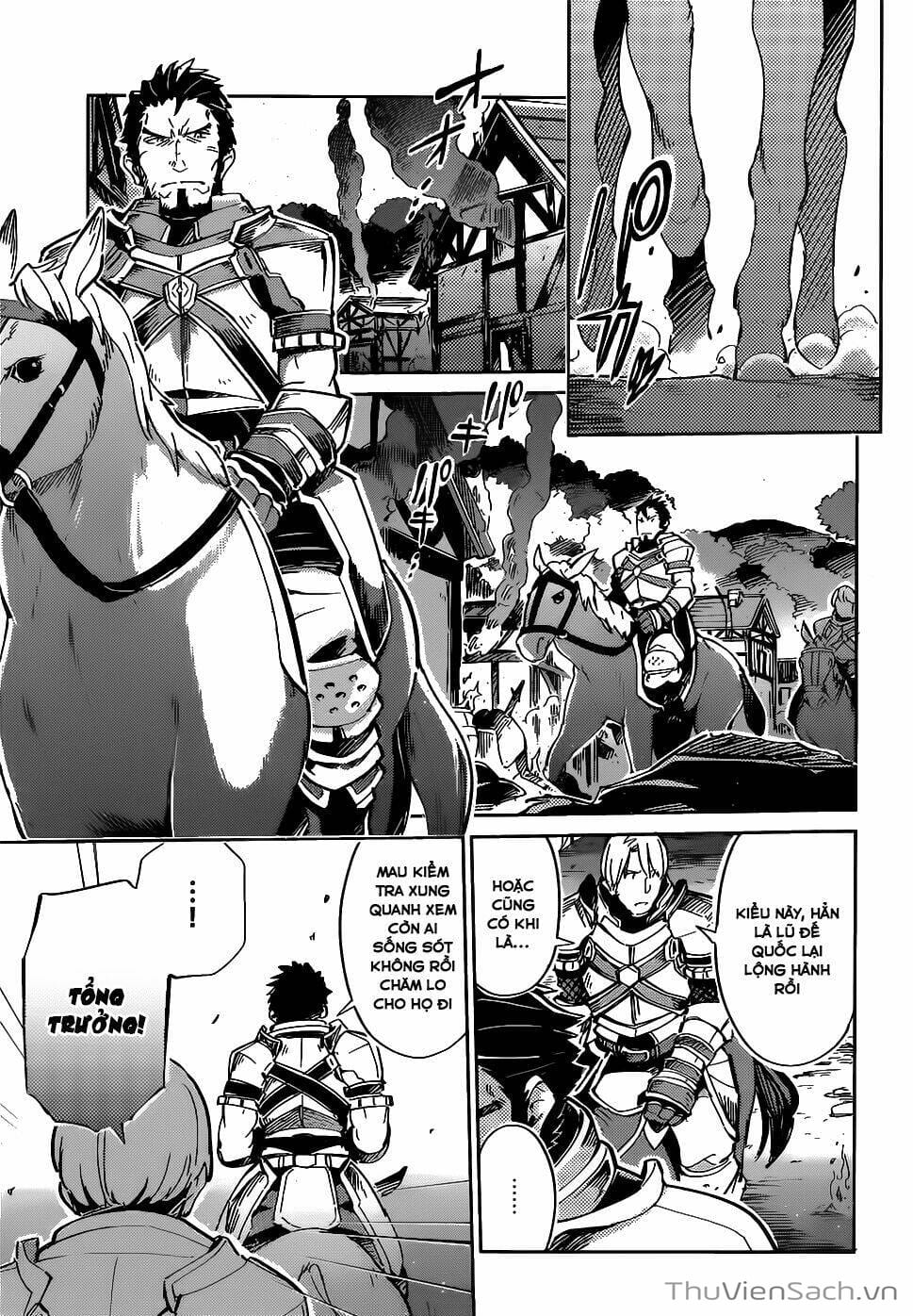 Truyện Tranh Khám Phá Thế Giới Game trang 6