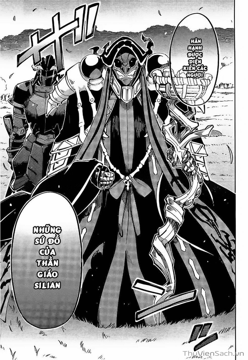 Truyện Tranh Khám Phá Thế Giới Game trang 6