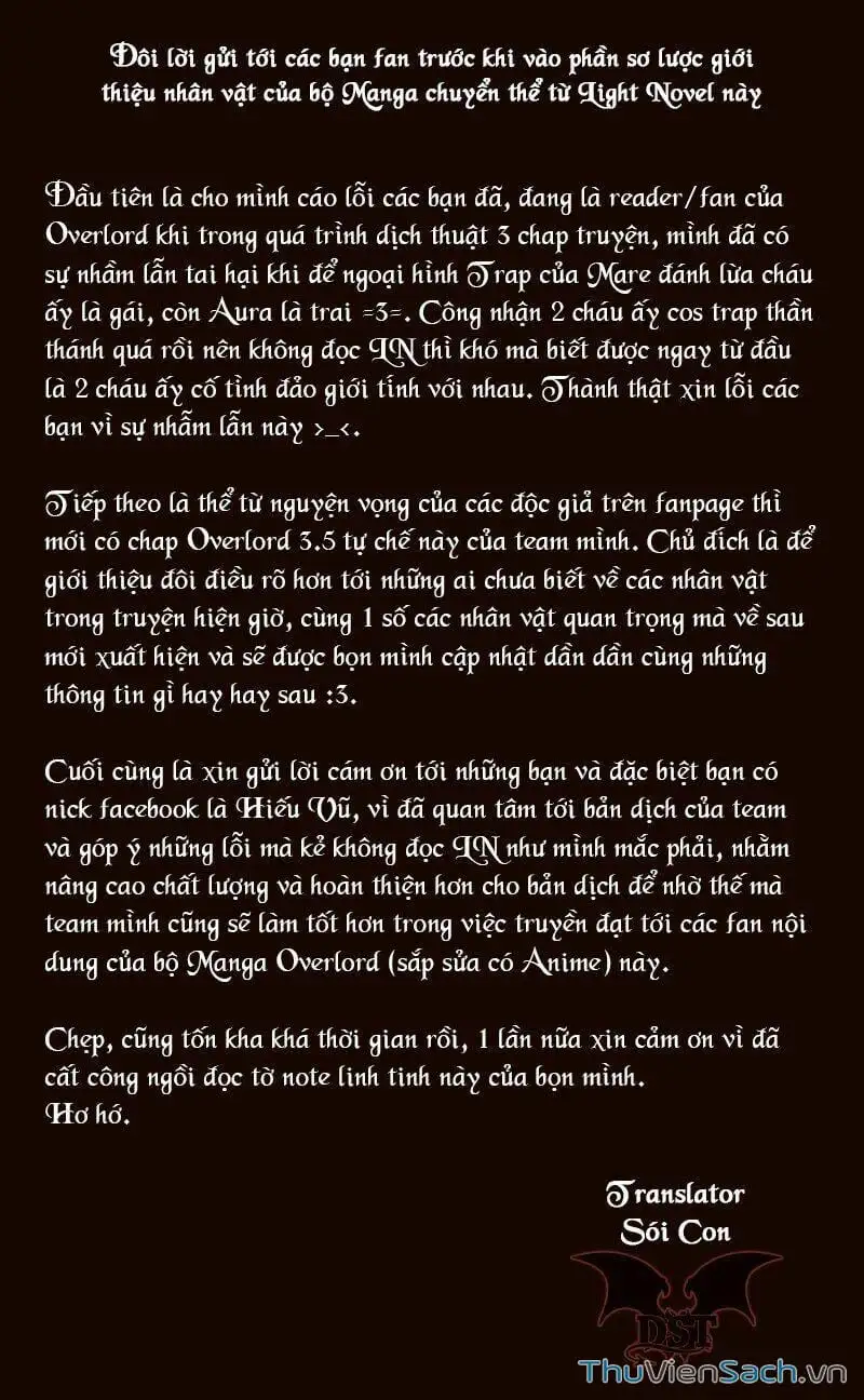 Truyện Tranh Khám Phá Thế Giới Game trang 6