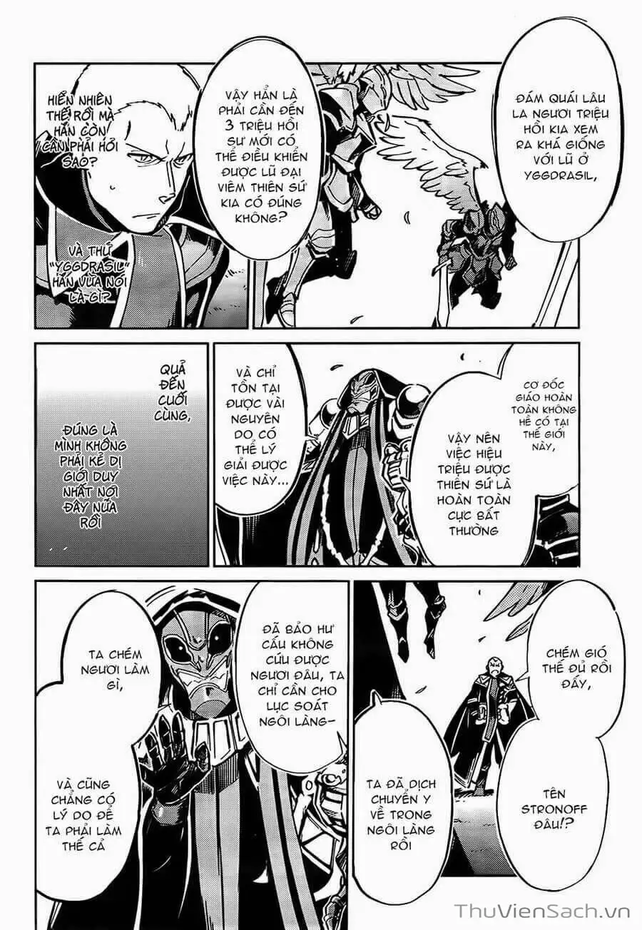 Truyện Tranh Khám Phá Thế Giới Game trang 6