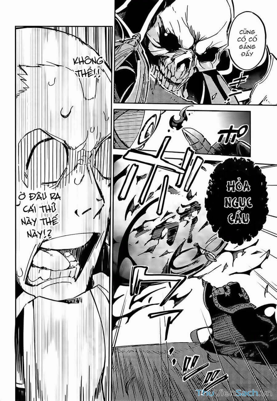 Truyện Tranh Khám Phá Thế Giới Game trang 6