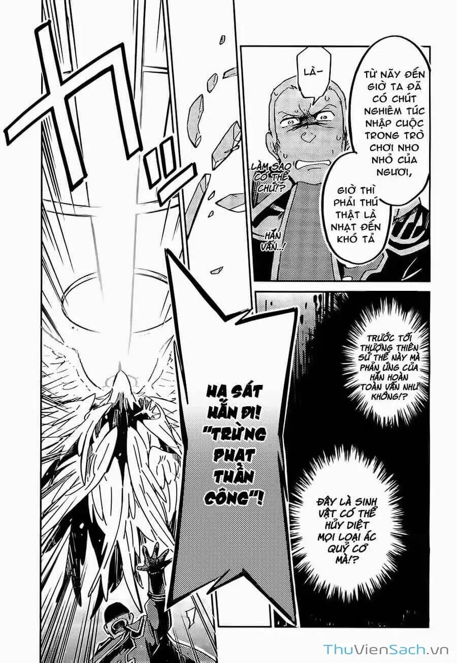 Truyện Tranh Khám Phá Thế Giới Game trang 6