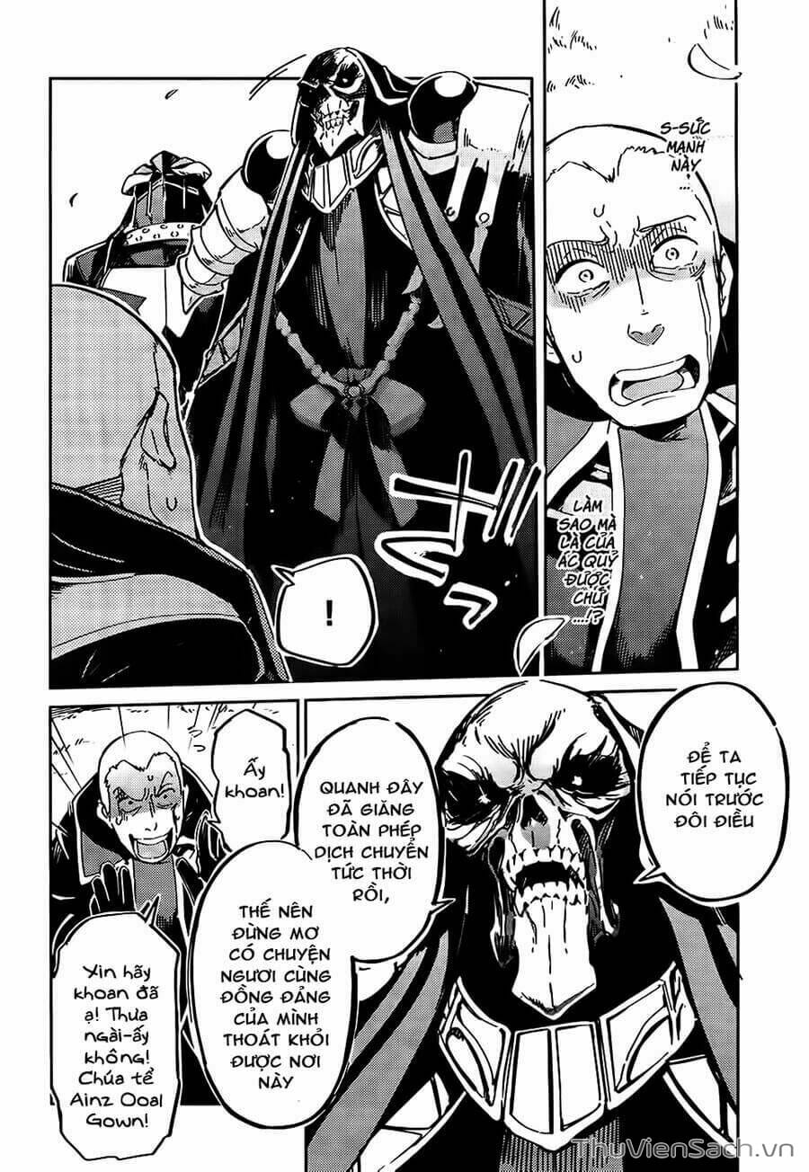 Truyện Tranh Khám Phá Thế Giới Game trang 6