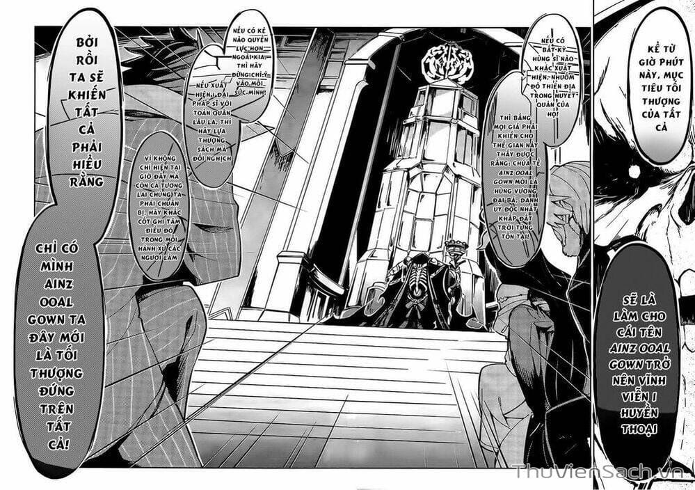 Truyện Tranh Khám Phá Thế Giới Game trang 6