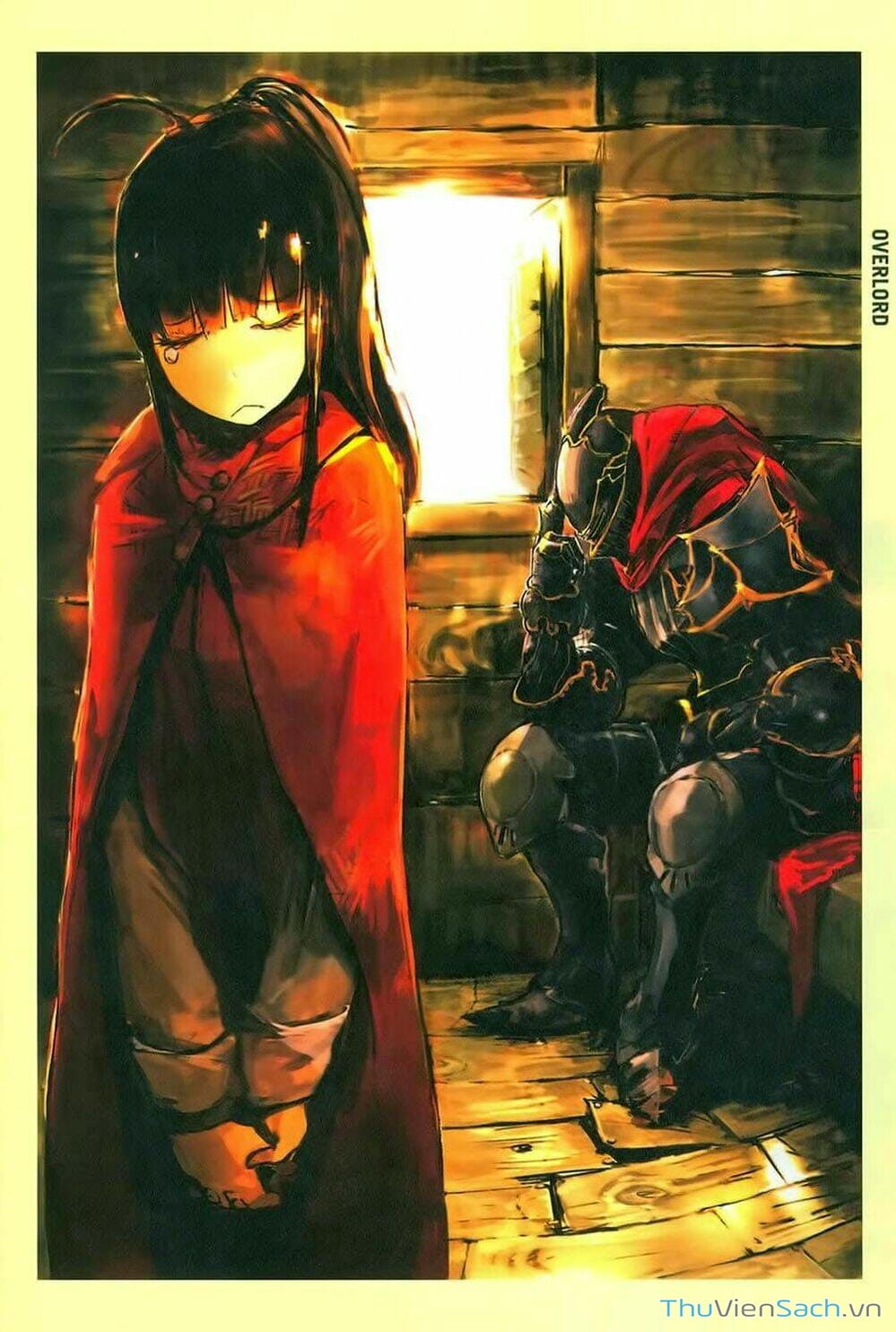 Truyện Tranh Khám Phá Thế Giới Game trang 6