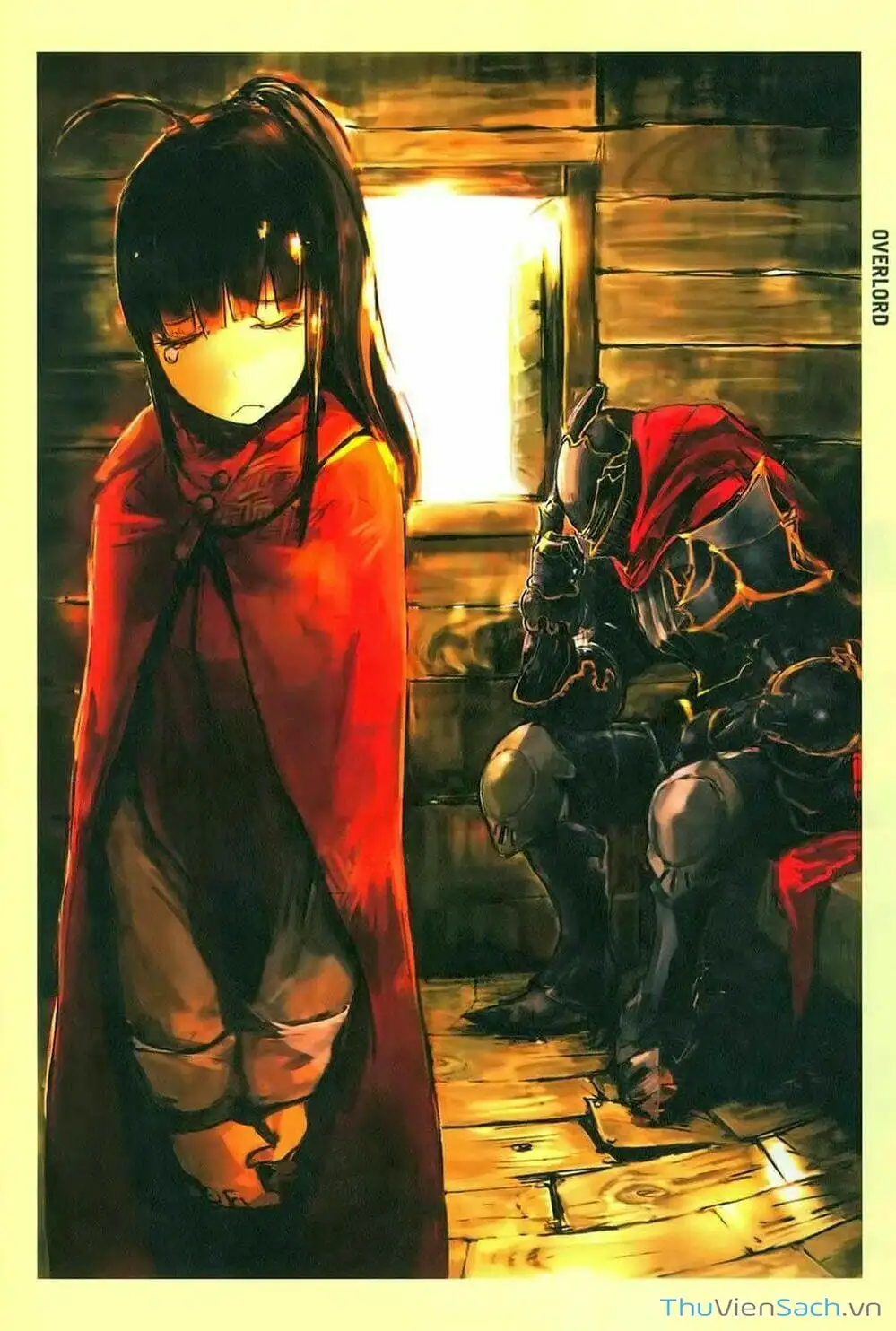 Truyện Tranh Khám Phá Thế Giới Game trang 6