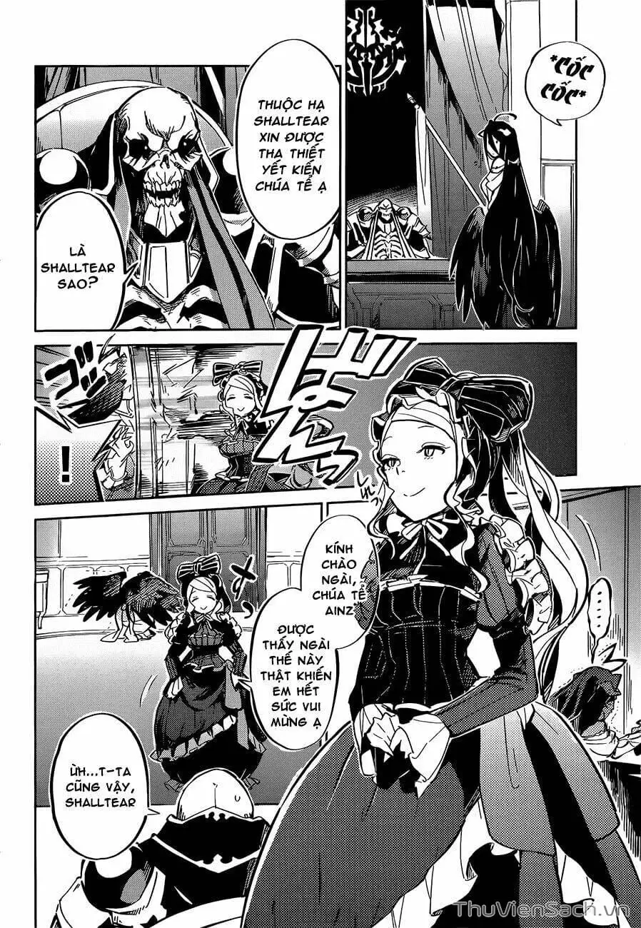 Truyện Tranh Khám Phá Thế Giới Game trang 6