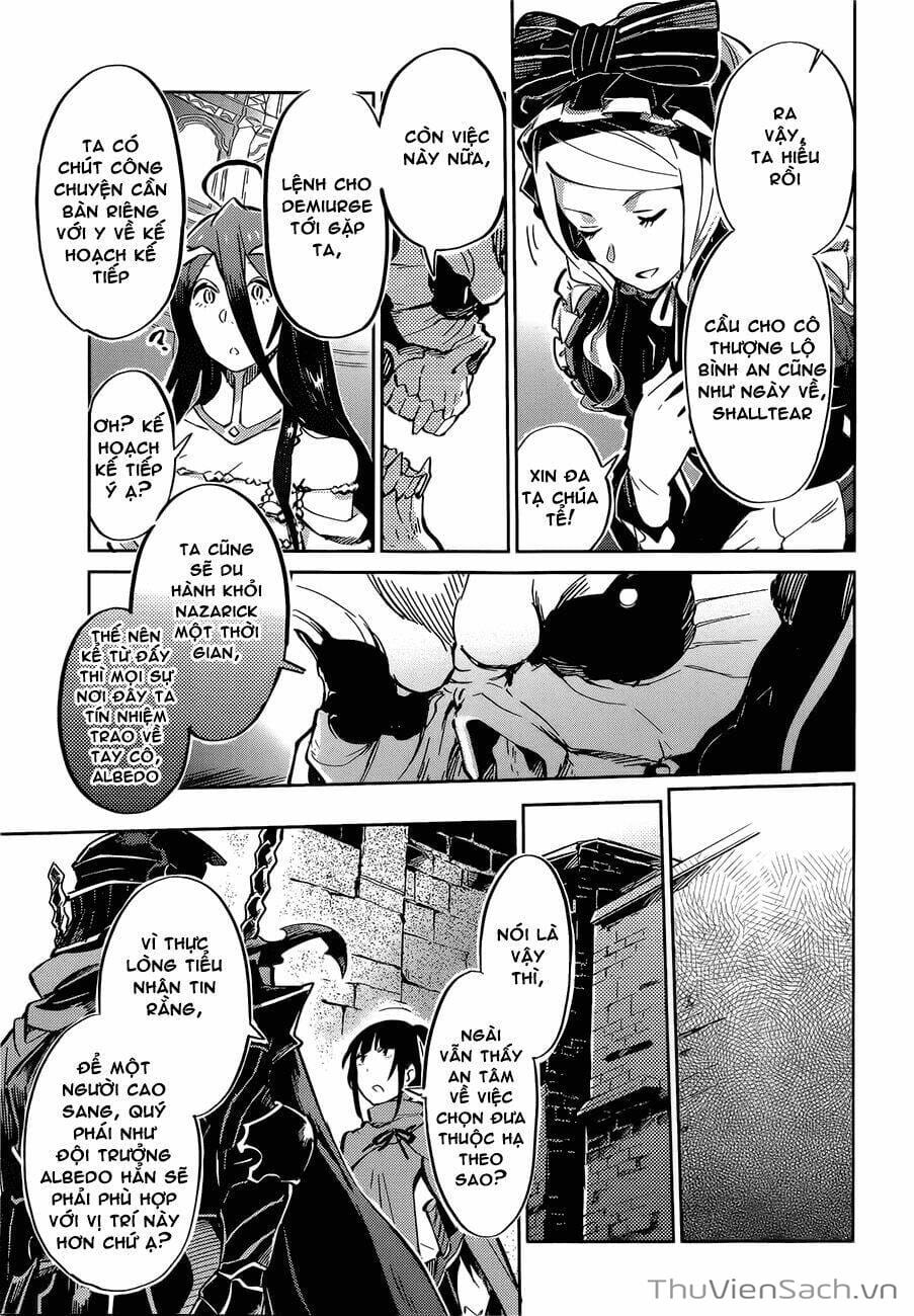 Truyện Tranh Khám Phá Thế Giới Game trang 6