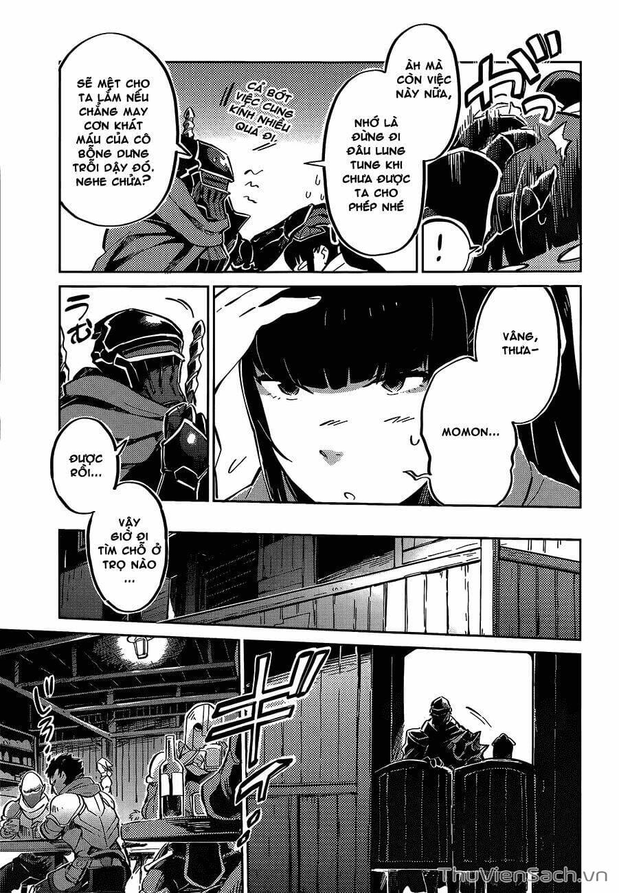 Truyện Tranh Khám Phá Thế Giới Game trang 6