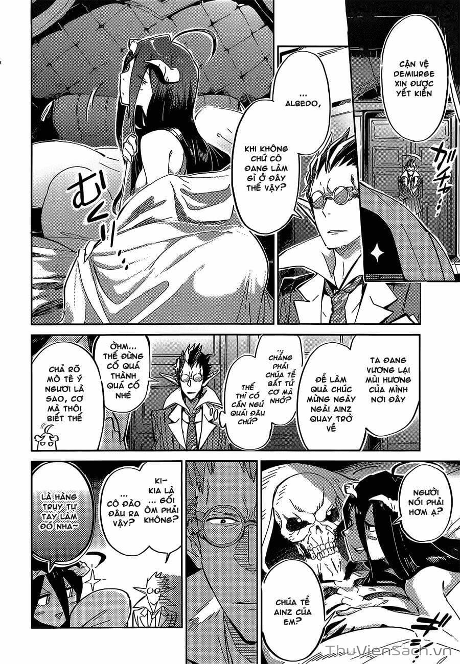 Truyện Tranh Khám Phá Thế Giới Game trang 6