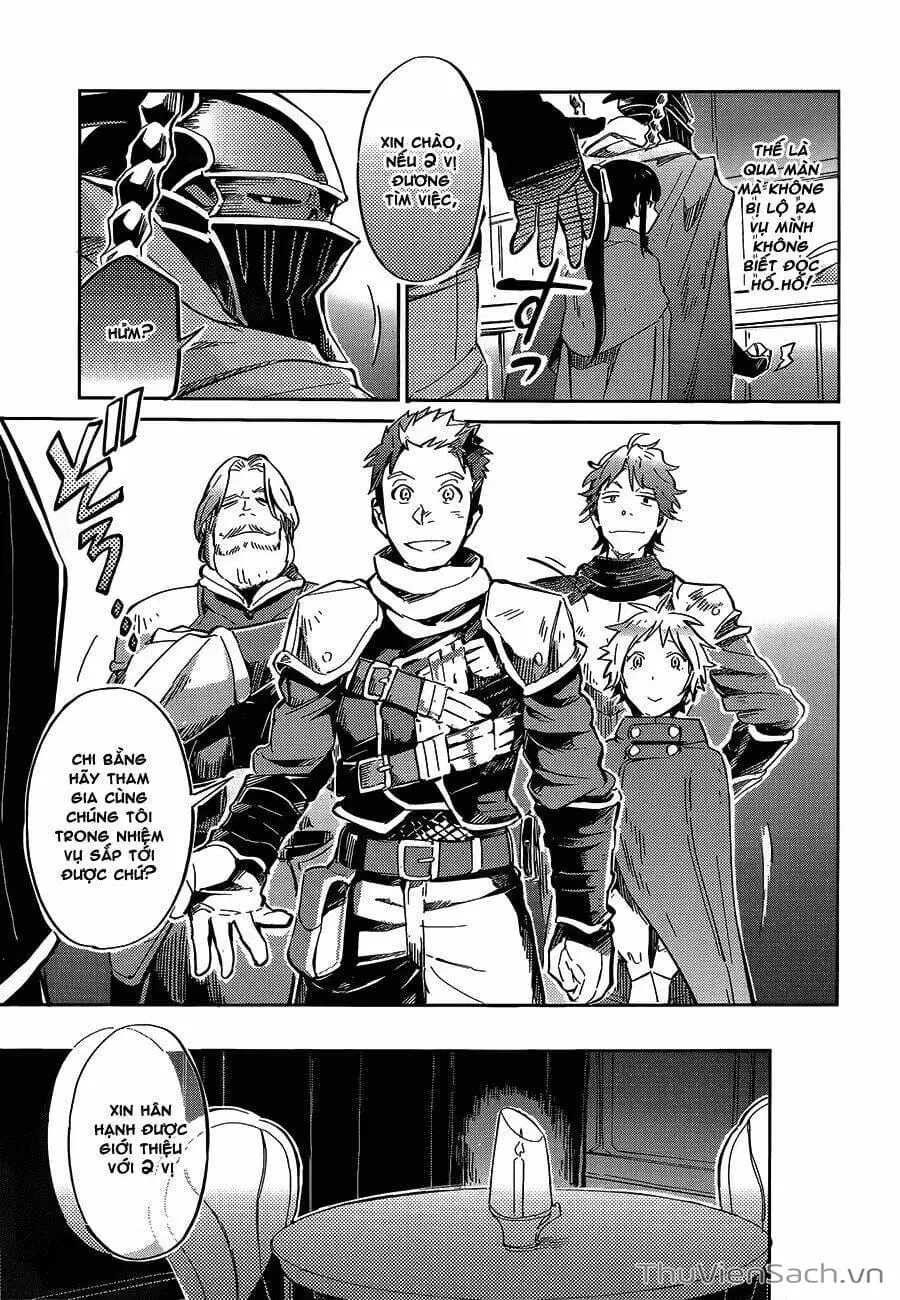 Truyện Tranh Khám Phá Thế Giới Game trang 6