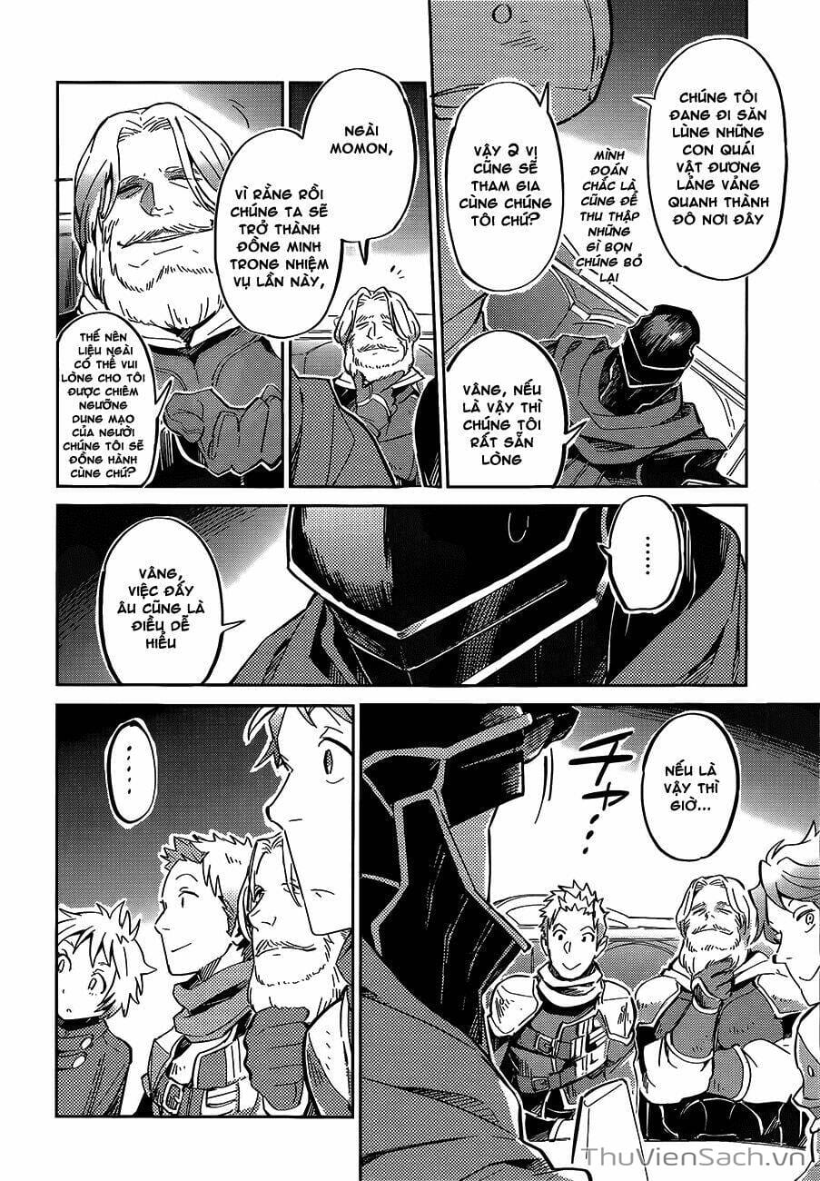 Truyện Tranh Khám Phá Thế Giới Game trang 6