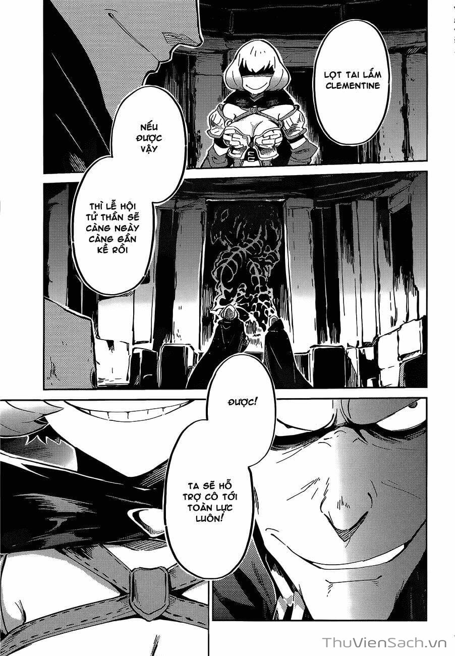 Truyện Tranh Khám Phá Thế Giới Game trang 6