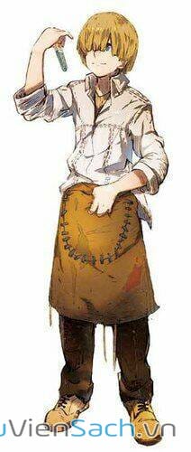 Truyện Tranh Khám Phá Thế Giới Game trang 6