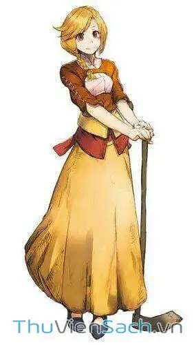 Truyện Tranh Khám Phá Thế Giới Game trang 6