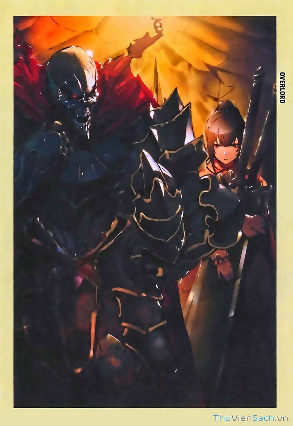 Truyện Tranh Khám Phá Thế Giới Game trang 6