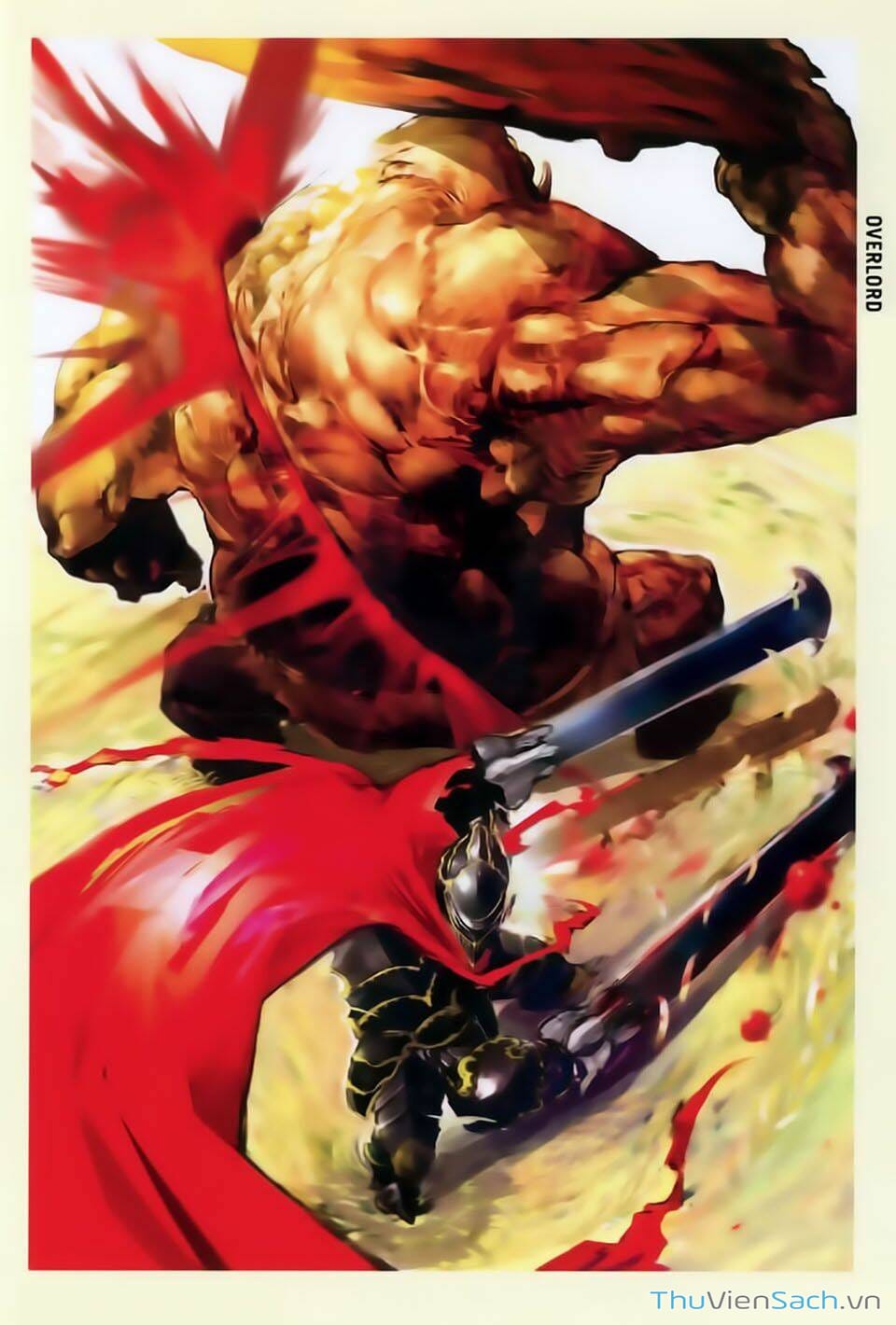 Truyện Tranh Khám Phá Thế Giới Game trang 6