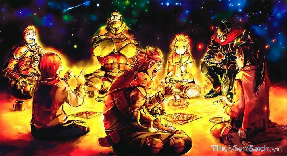 Truyện Tranh Khám Phá Thế Giới Game trang 6