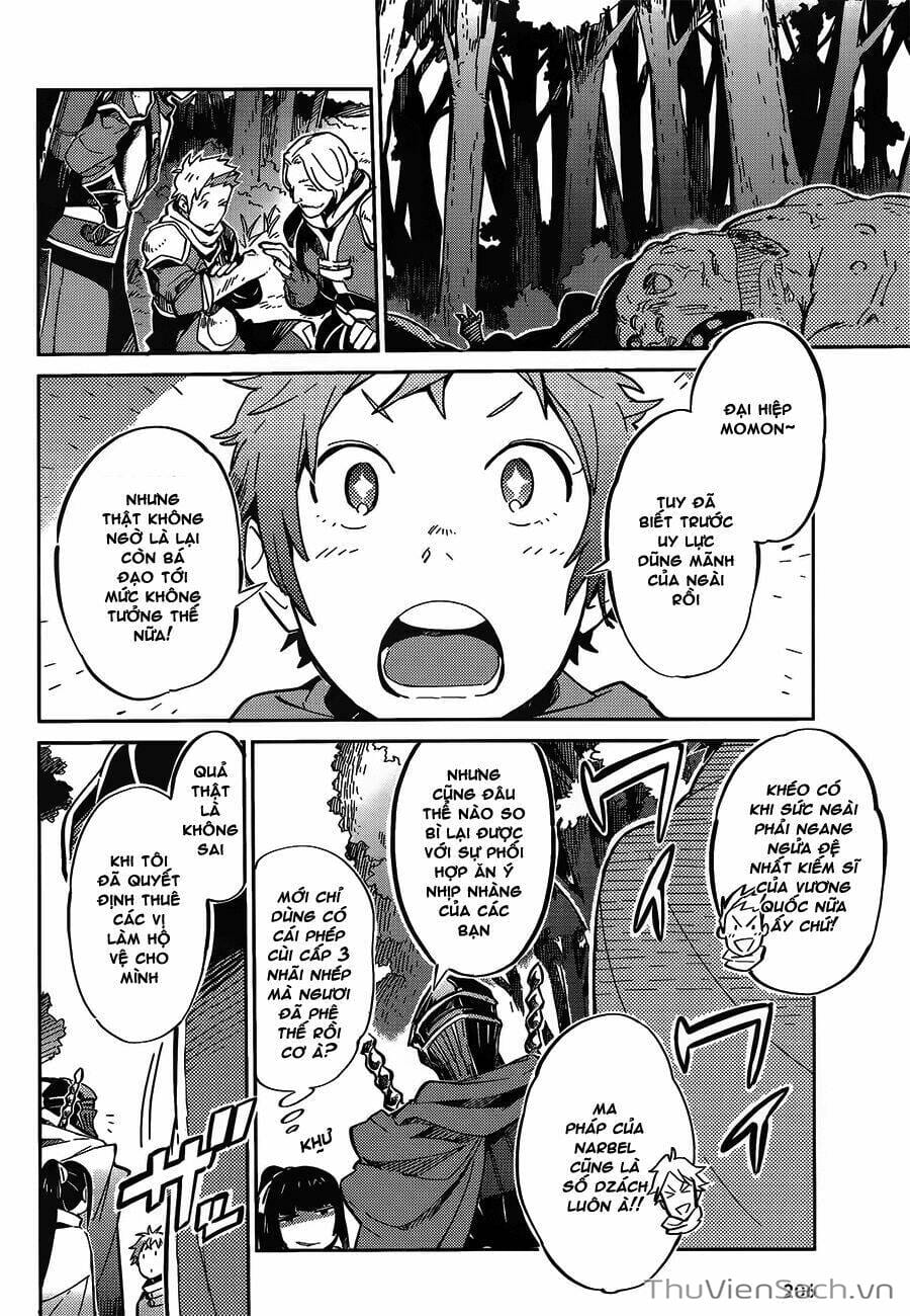 Truyện Tranh Khám Phá Thế Giới Game trang 6