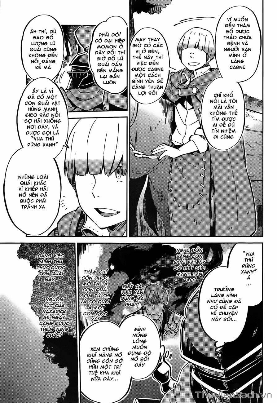 Truyện Tranh Khám Phá Thế Giới Game trang 6