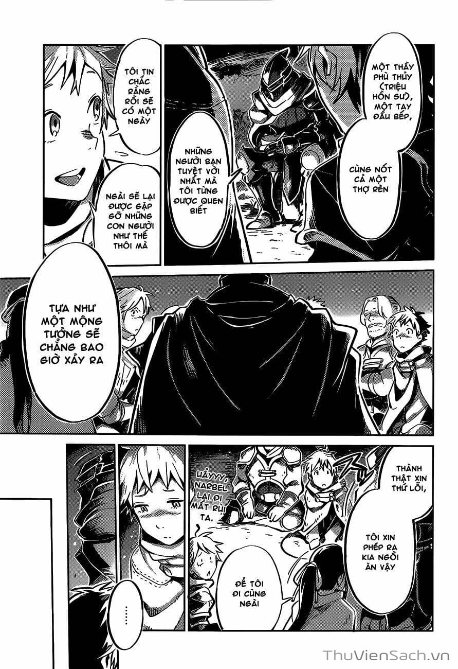 Truyện Tranh Khám Phá Thế Giới Game trang 6