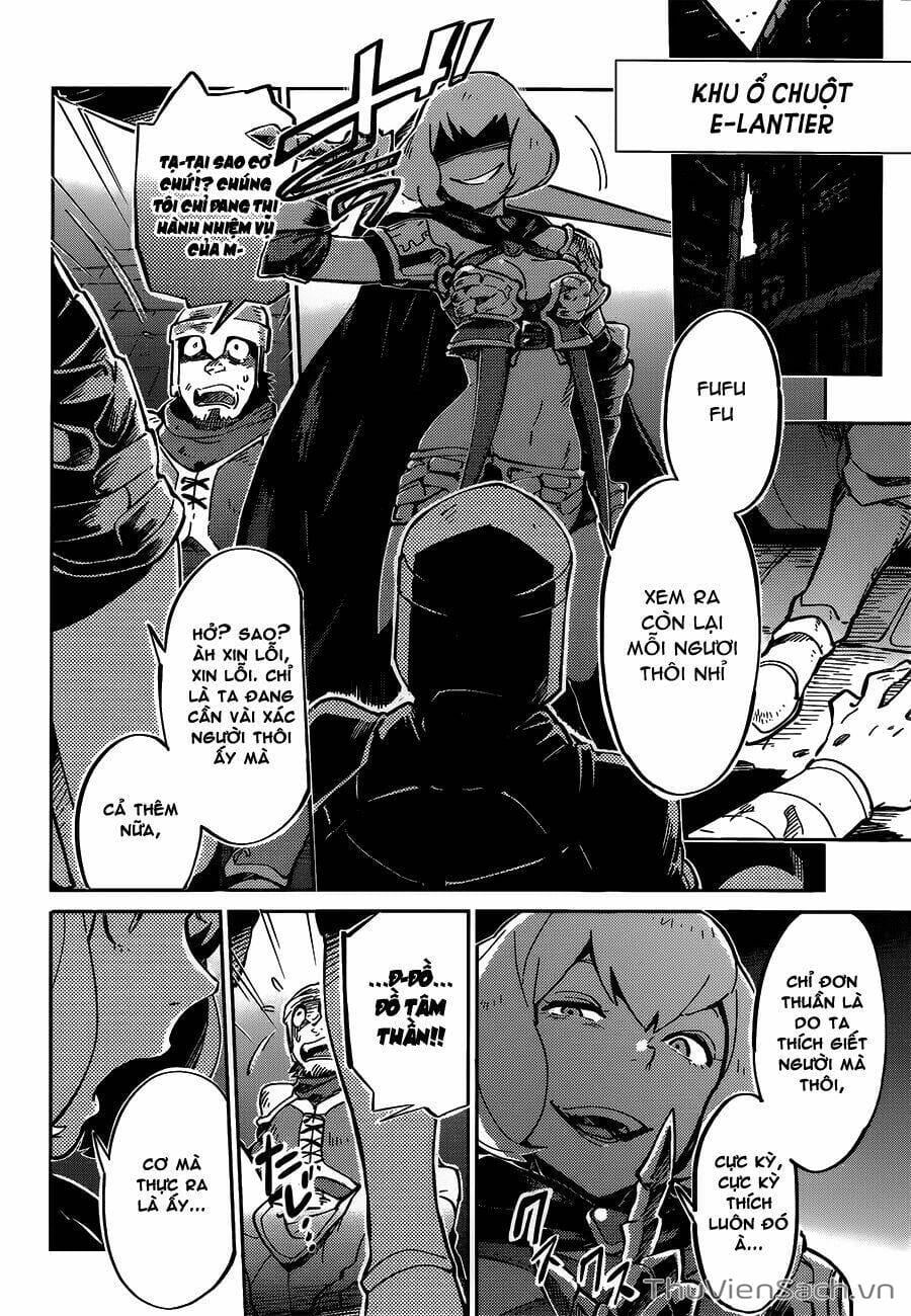 Truyện Tranh Khám Phá Thế Giới Game trang 6