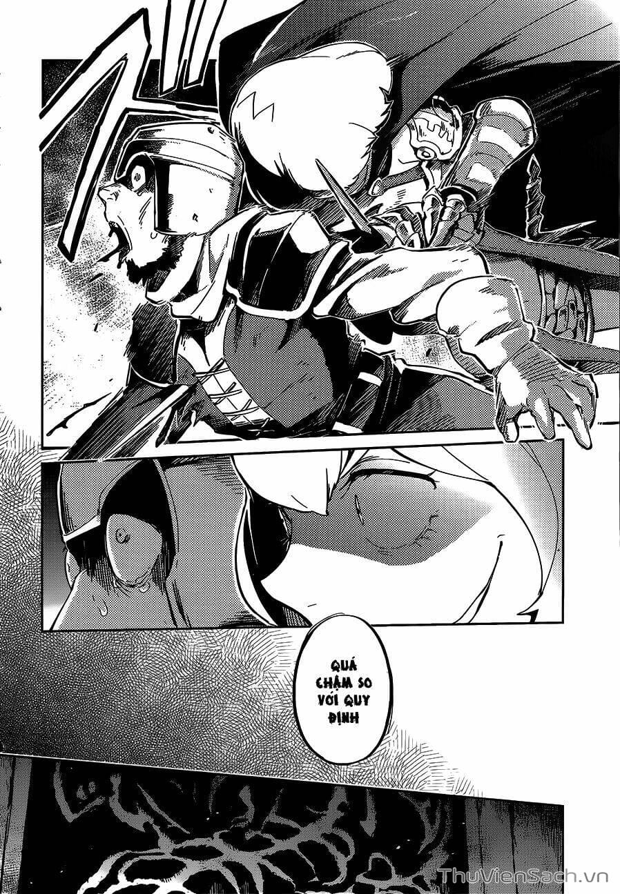 Truyện Tranh Khám Phá Thế Giới Game trang 6