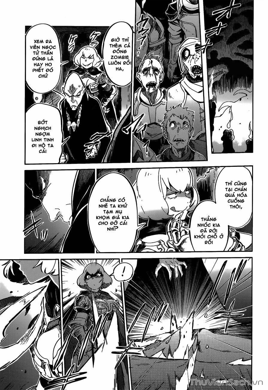 Truyện Tranh Khám Phá Thế Giới Game trang 6