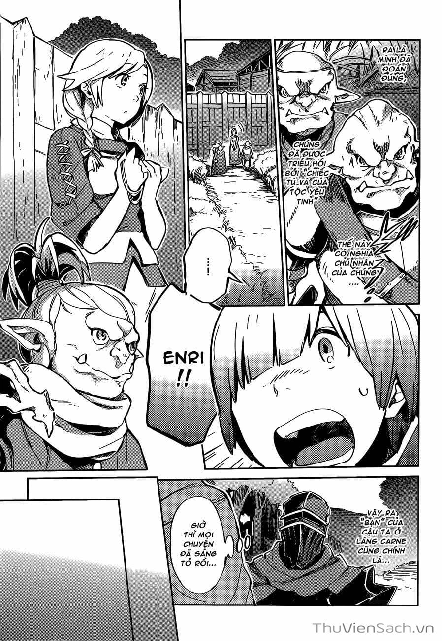 Truyện Tranh Khám Phá Thế Giới Game trang 6