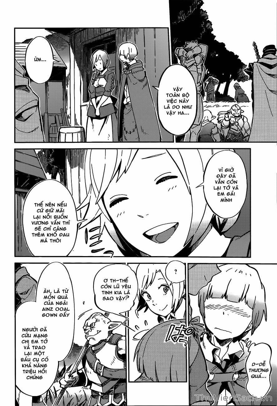 Truyện Tranh Khám Phá Thế Giới Game trang 6