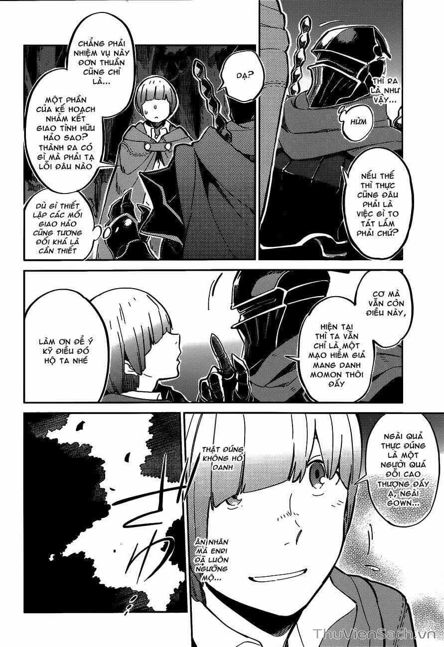 Truyện Tranh Khám Phá Thế Giới Game trang 6