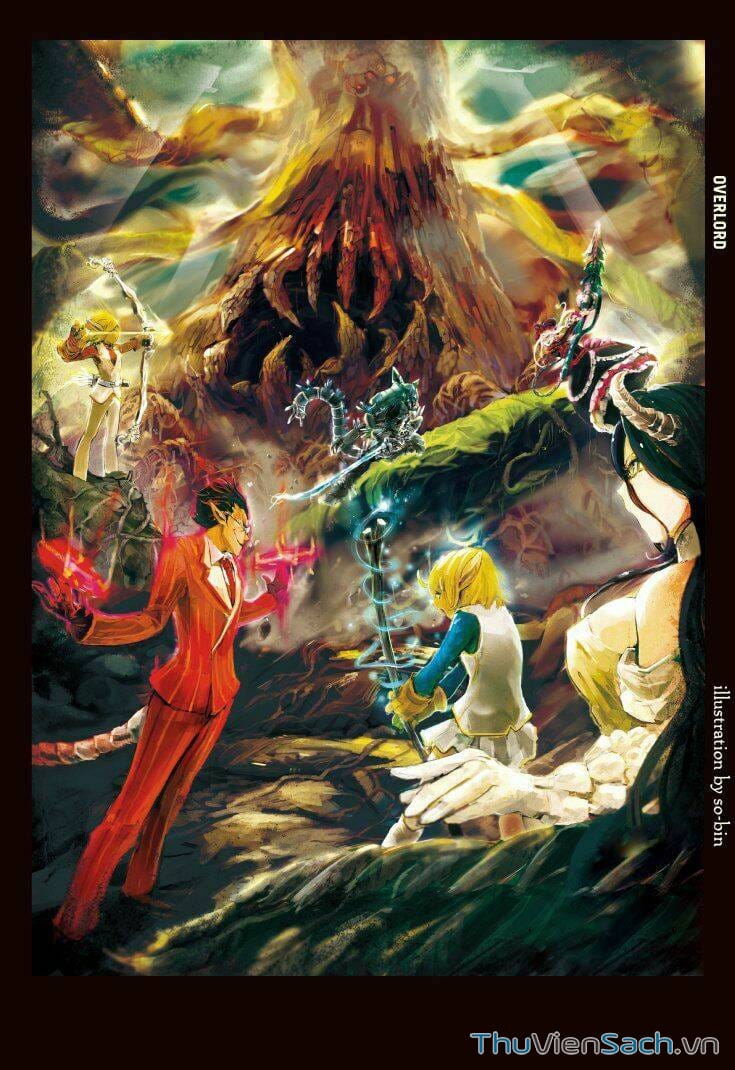 Truyện Tranh Khám Phá Thế Giới Game trang 6