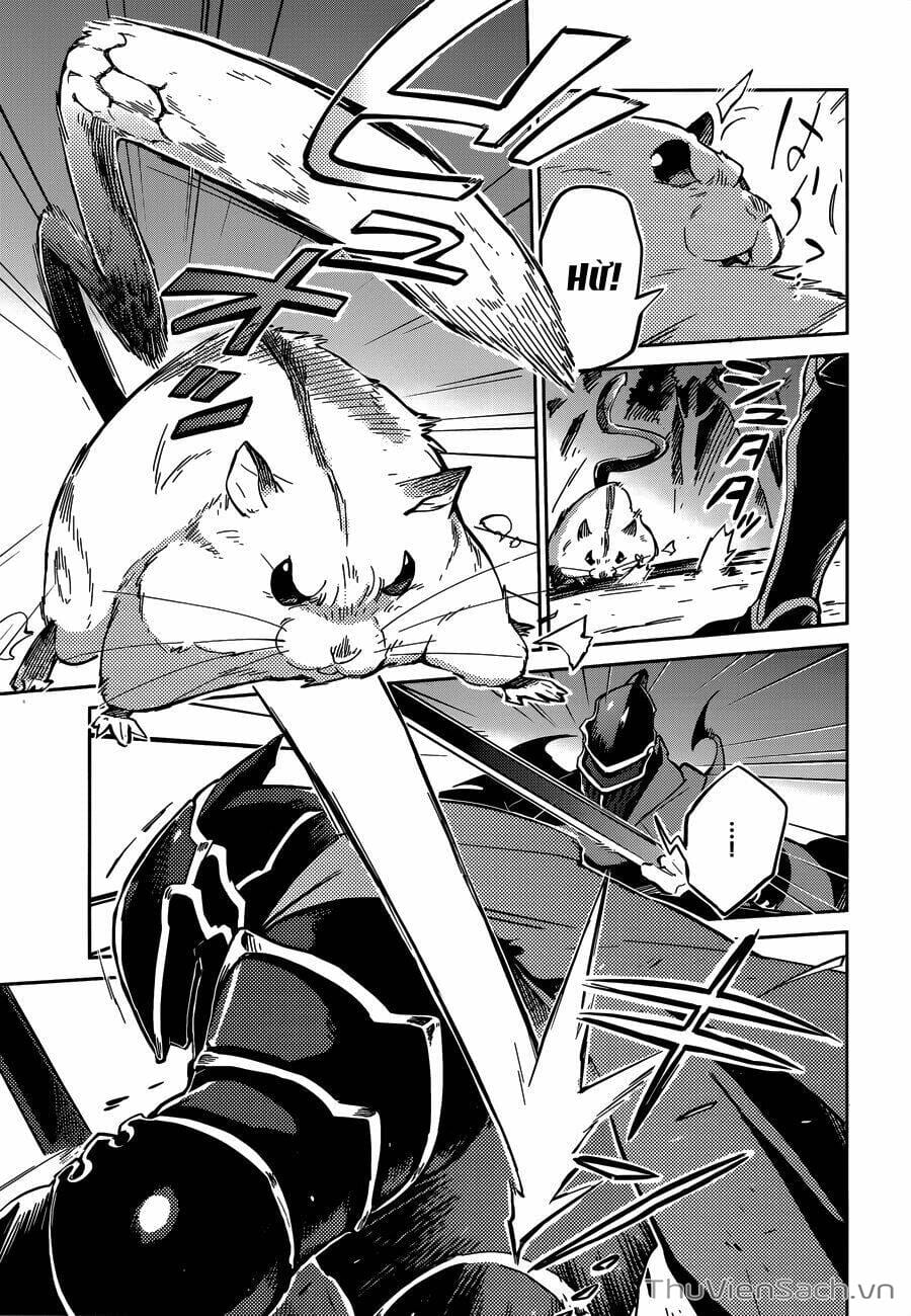 Truyện Tranh Khám Phá Thế Giới Game trang 6