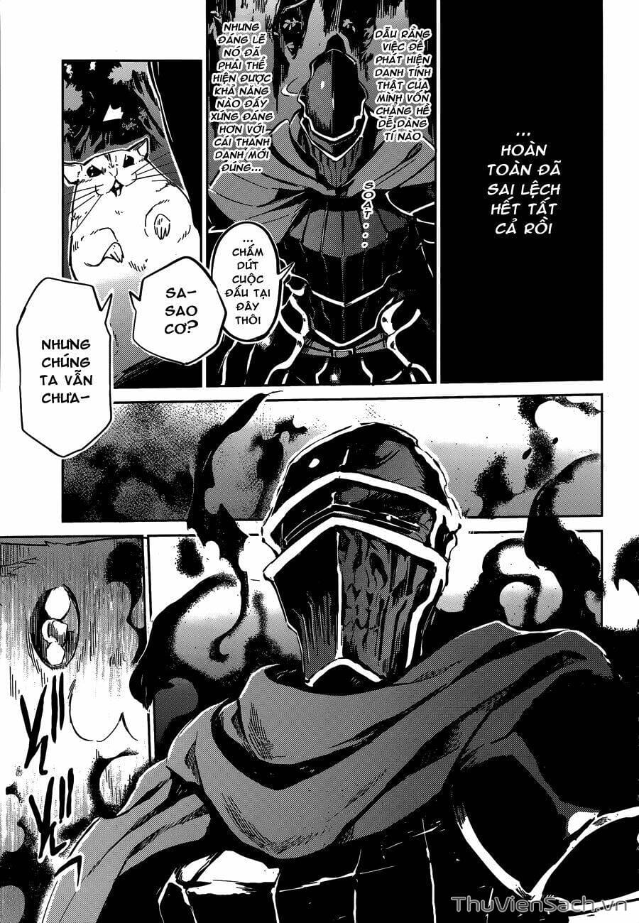 Truyện Tranh Khám Phá Thế Giới Game trang 6