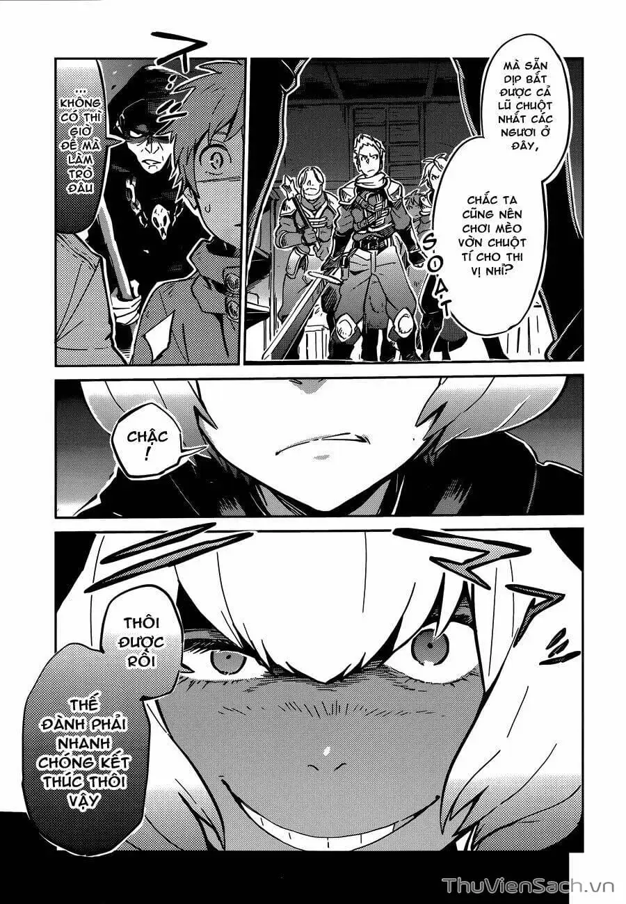 Truyện Tranh Khám Phá Thế Giới Game trang 6