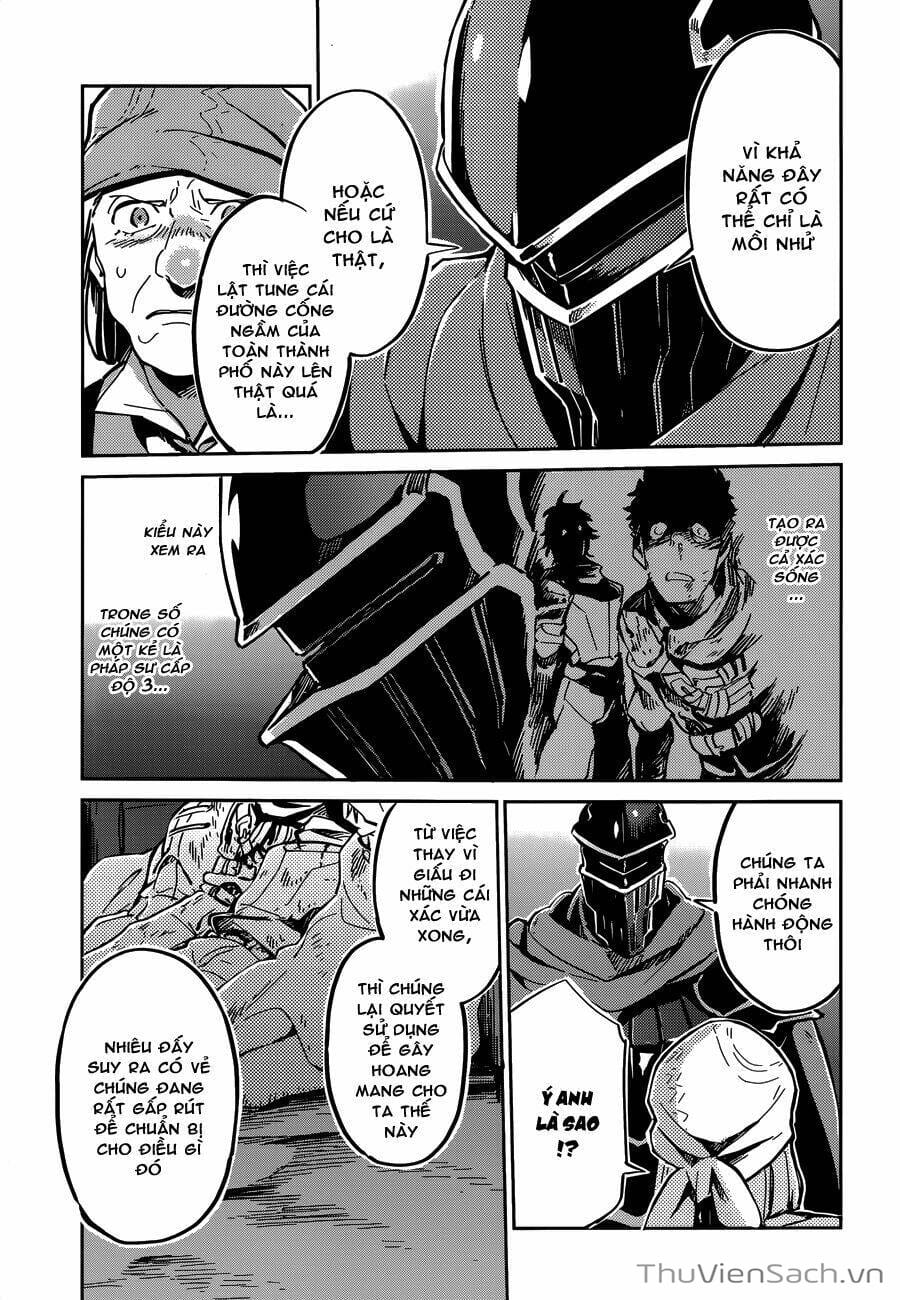 Truyện Tranh Khám Phá Thế Giới Game trang 6