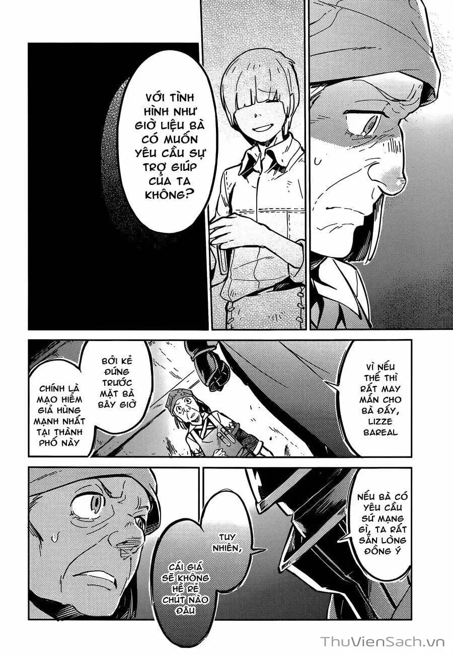 Truyện Tranh Khám Phá Thế Giới Game trang 6