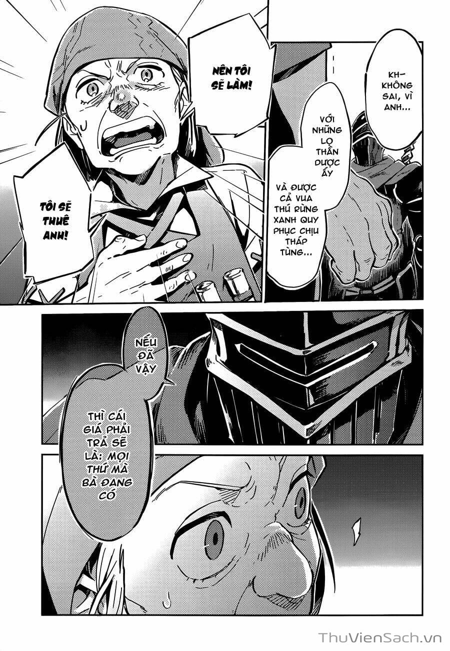 Truyện Tranh Khám Phá Thế Giới Game trang 6