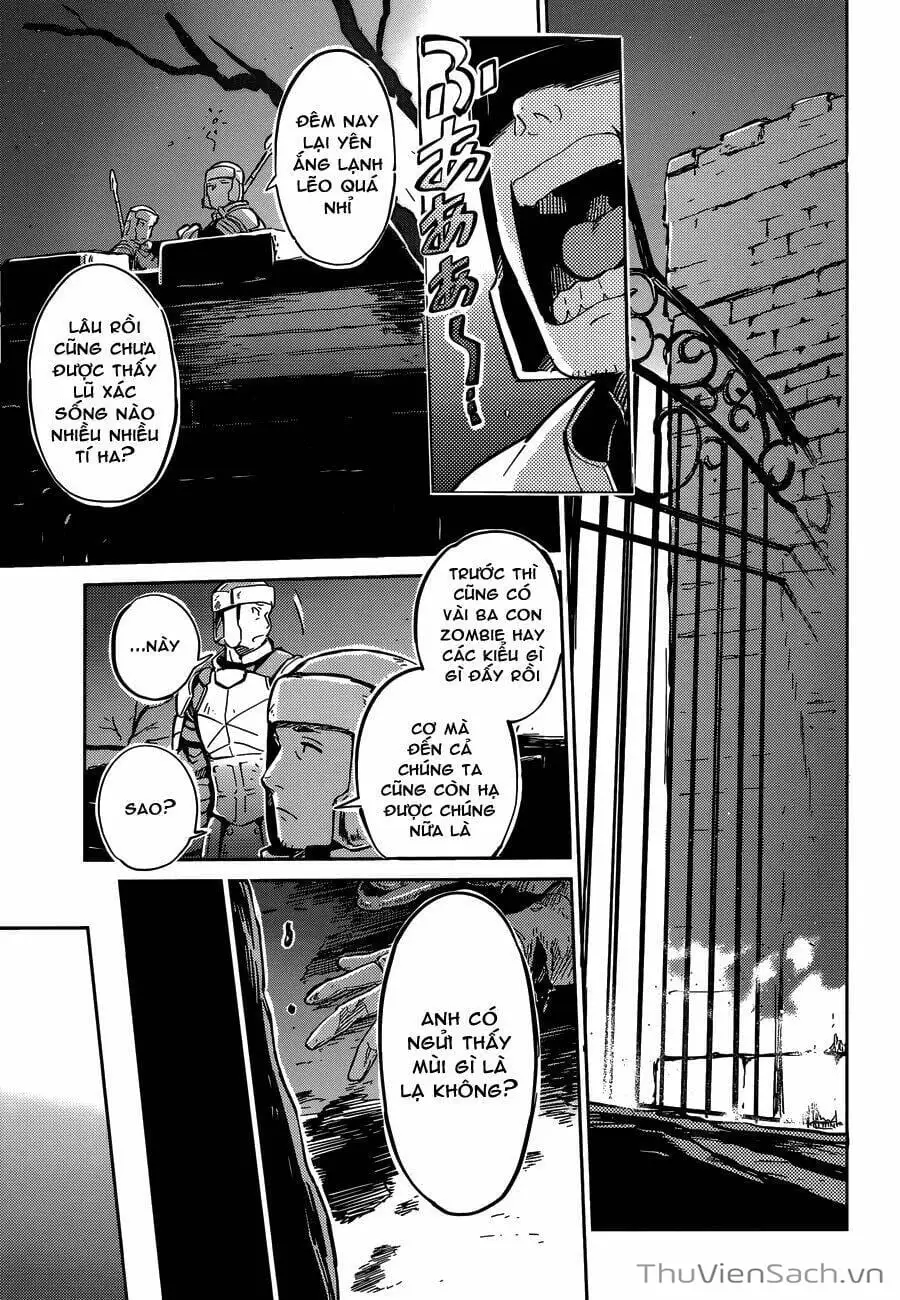 Truyện Tranh Khám Phá Thế Giới Game trang 6